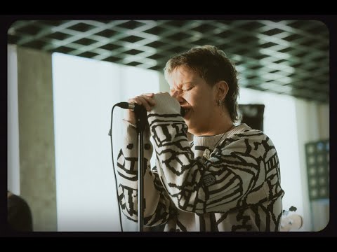 Nothing But Thieves | The Tower Tapes (Welcome To The DCC)
