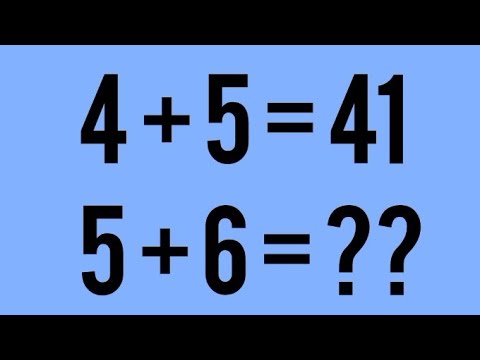 5 Mind-Twisting Math Puzzles + 15 Powerful Motivational Quotes 🧠✨ | Stay Inspired & Sharp!#maths