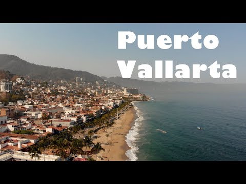 Puerto Vallarta 2018