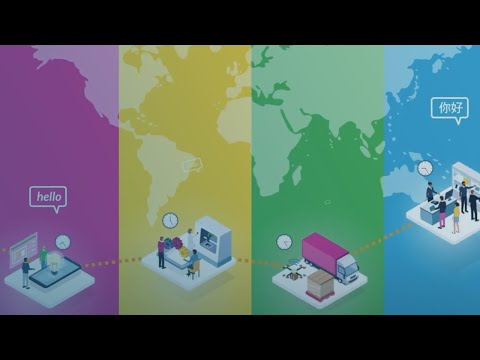 sedApta Demand Driven Manufacturing | ITA