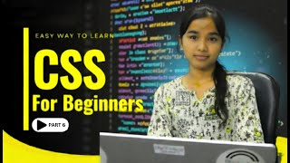 CSS Sizing Units - px, rem, em, vh, vw, % & more | Web Development Course - Tutorial part-6