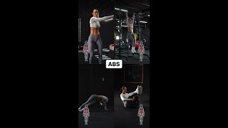 ABS! #abs #absworkout #absexercises