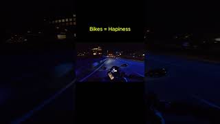 Bikes = Hapiness  #motorcycle #r3 #bikelife #yamahar3community #twowheeler