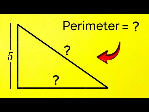 98% FAILED to Solve this Simple Math Problem