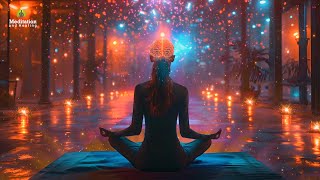 Boost Creativity and Imagination l Increase Focus and Concentration l Brain Wave Meditation Music