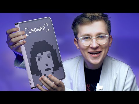 Ledger Stax: The Best Way to Store Crypto. Is it Worth to Buy?