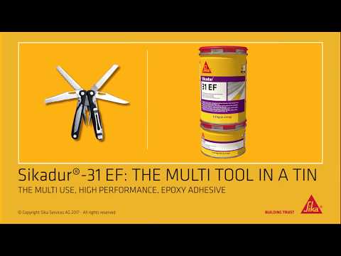 Sikadur31 EF