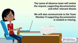 Legacy Compassion-First: Leave of Absence Process