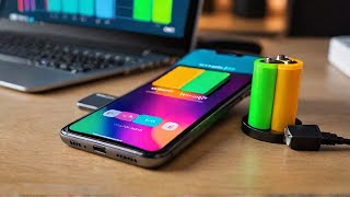 Your Android Battery Drain Probably Isn't What You Think