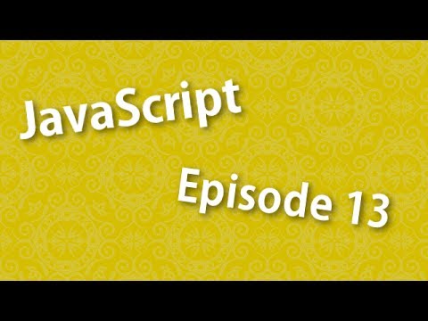 Do While Løkker - JavaScript Episode 13