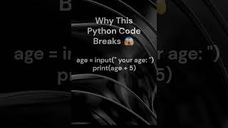 Why This Code BREAKS! 💥