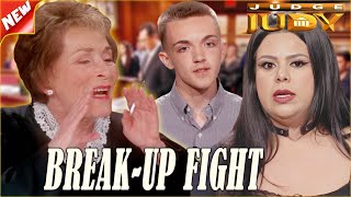 Judge Judy [Episode 9986] Best Amazing Cases Season 2025 Full Episodes HD