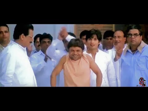 Rajpal yadav comedy | Comedy | Chup chup ke comedy