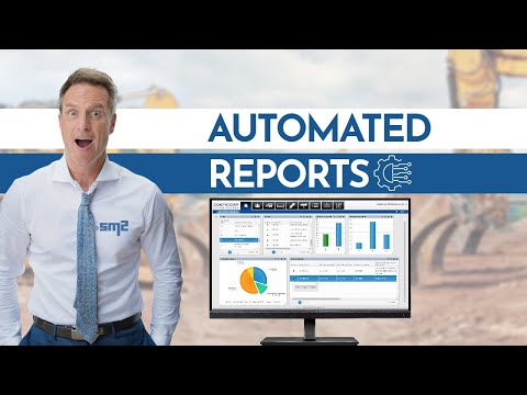 Fleet & Fuel Management Software Reports - How to Set Up Automated Reports in Coencorp's SM2