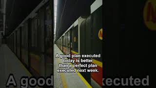 Your Speed of Implementation
