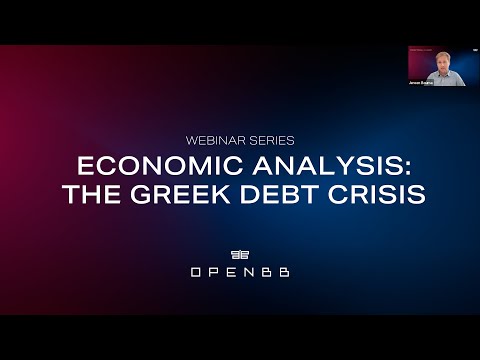 Economic Analysis: The Greek Debt Crisis with OpenBB