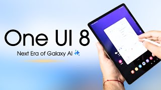 Samsung Galaxy Tab S9 One UI 8 Android 16 - RELEASE DATE !!!