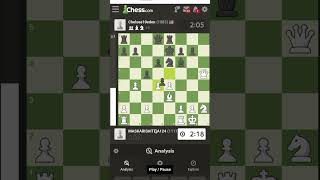 #chess #epicfinish #pleasesubscribe