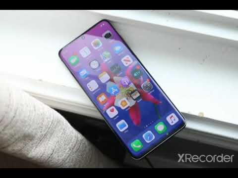 How to install iOS in Android