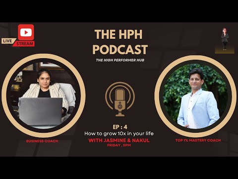 The High Performer Hub