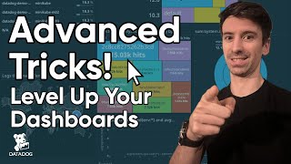 I06.1 Master Datadog Dashboards: Hidden Features to Boost Productivity!