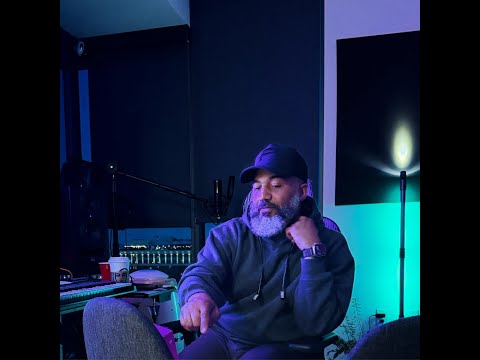 Interview with Grammy -Nominated Producer Lawrence 'ThaMyind' Berment