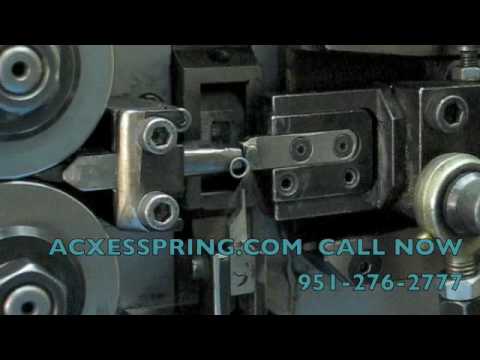 Torsion Springs