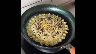 Fun Omelet #shorts #cleverhack