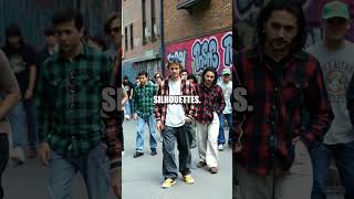 The Evolution of Fashion: A Seamless Blend of Past and Present