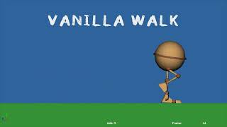 Animation Mentor - Animation Basics 01 -  Progress Reel