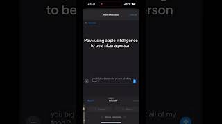 #iphone #appleevent #iphonepro #iphoneai #techmeme #memeculture #aionphone #appleai #iphonefeatures