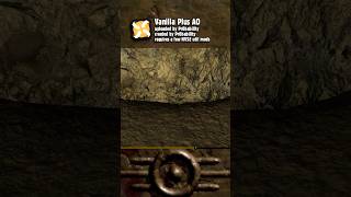 Ambient Occlusion in the Gamebryo Engine for #Fallout New Vegas