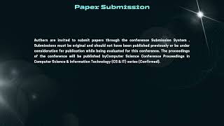 6th International Conference on Data Science and Applications (DSA 2025)
