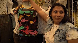 Surviving hyperinflation in Venezuela