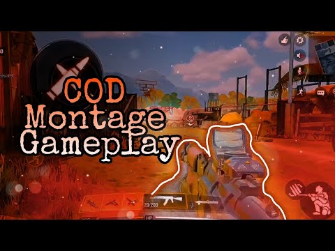 Cod montage Gameplay / call of duty warzone Gameplay Montage/call of duty montage/ cod montage/cod/