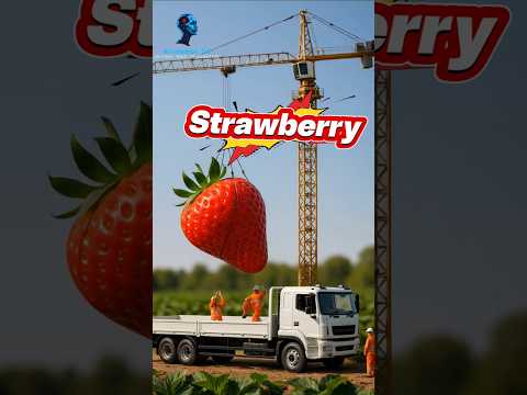 Strawberry Blonde! Mini Workers! Ai Magic #strawberryblonde #miniworker #aimagic #shortvideo