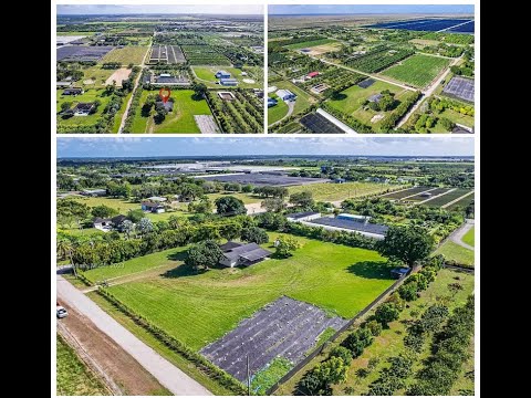 Farms2 Elsa Realty LLC