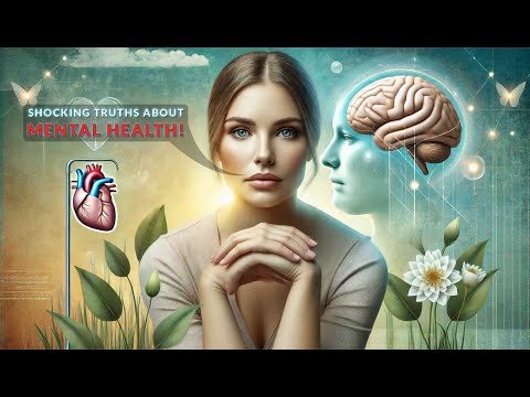 Mental Health Myths Busted: What People Get Wrong Every Day