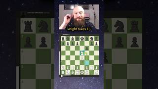 How to get the FASTEST Brilliant Move !! ♟️