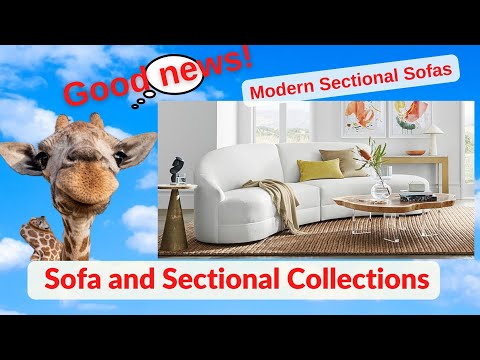 ►►►Modern Sectional Sofas, Sofa and Sectional Collections, Eco Sectionals, best under 1000 in 2022