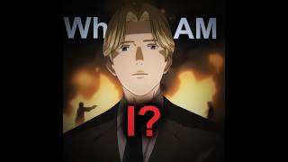 Saraunh0ly - wutiwant | Johan Liebert Edit 👹 #edit #alightmotion #johanliebert