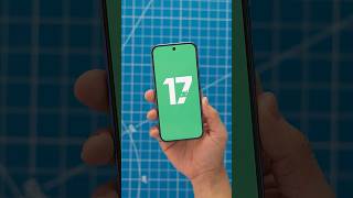 Android 17 Feature: New Screen Recording UI!