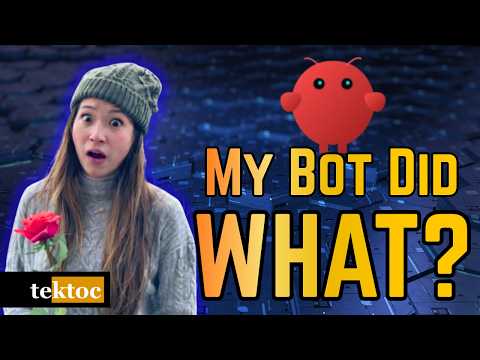 OpenClaw AI Gone Wrong – Why You Should Be Careful