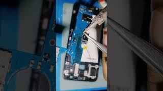 Samsung Galaxy J6 plus Charging Micro Port Replace #chargingsolution #chargingsolution