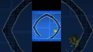 Geometry Dash Circle Trap