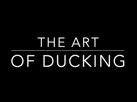Tactical Racing Sailing Tip: When & How to Duck a Starboard Boat (The Art of Ducking)