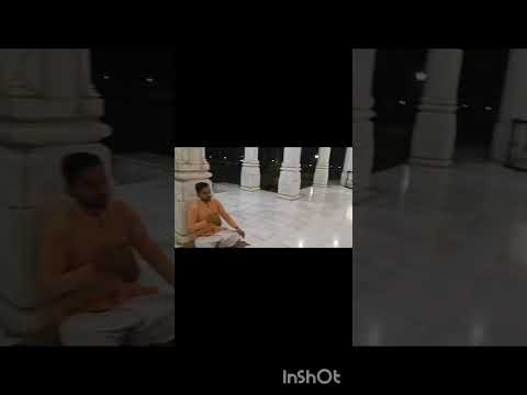 Indorma mandir #techbaniya #minivlog #temple #nagpur