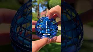 what a wonder sphere looks like