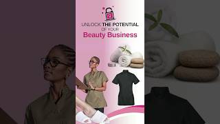 Tips to Unlock the Potential of Your Beauty Business #beautybusinesstips #beautybusinesscoach