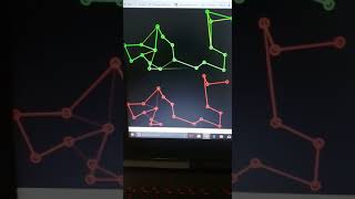 Genetic Algorithm for Travelling Salesman Problem
